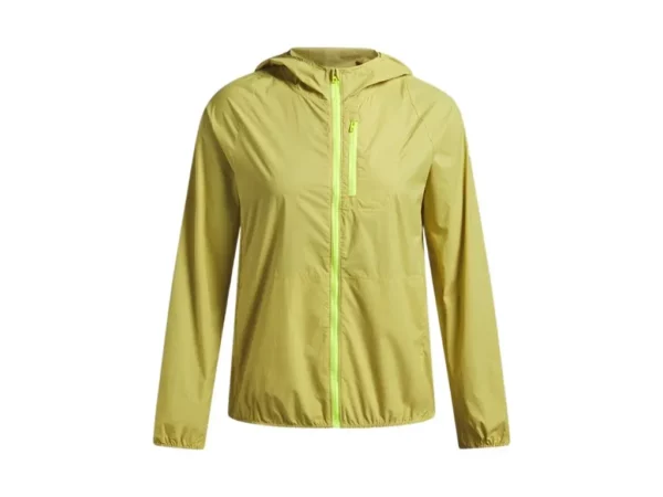 Coupe-vent femme Under Armour Launch