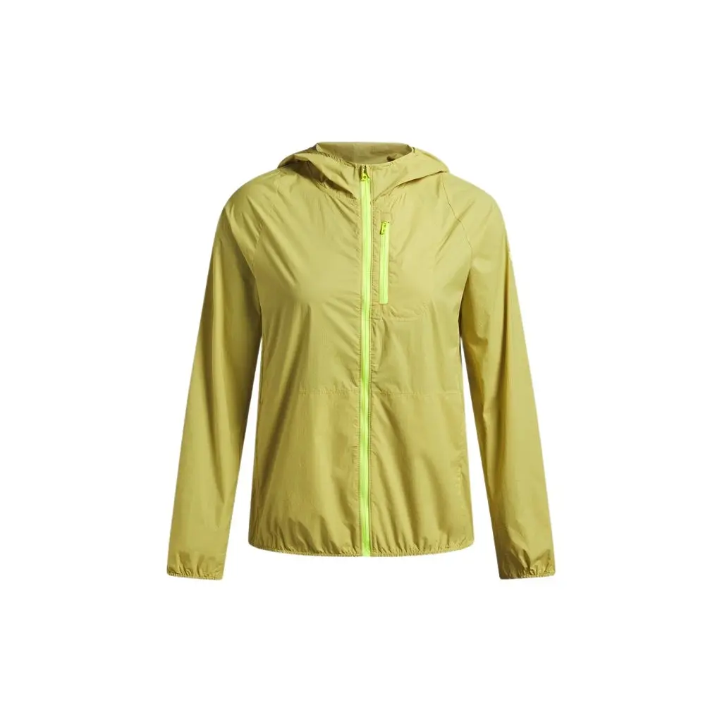 Coupe-vent femme Under Armour Launch