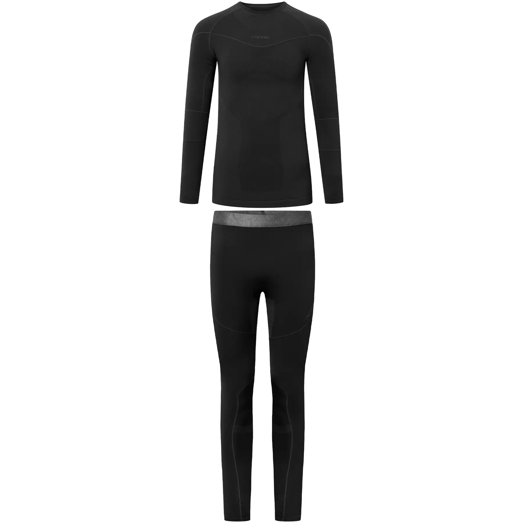 Ensemble sous maillot thermique Viking Gary