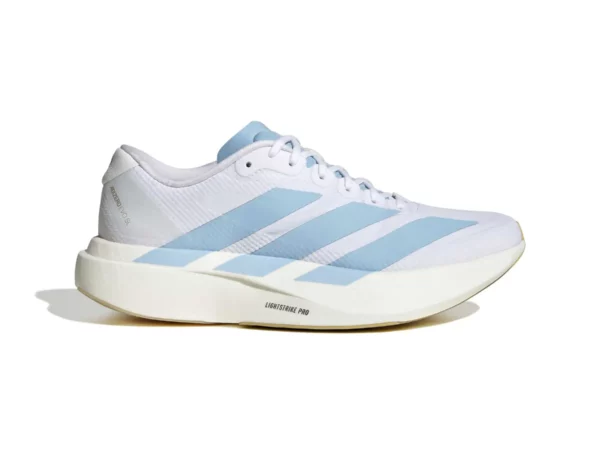 Chaussures de running femme adidas Adizero Evo SL Low