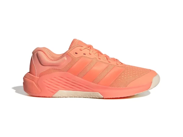 Chaussures de cross training femme adidas Dropset 4