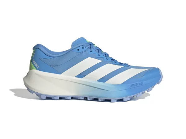 Chaussures de trail femme adidas Terrex Agravic 4 Low