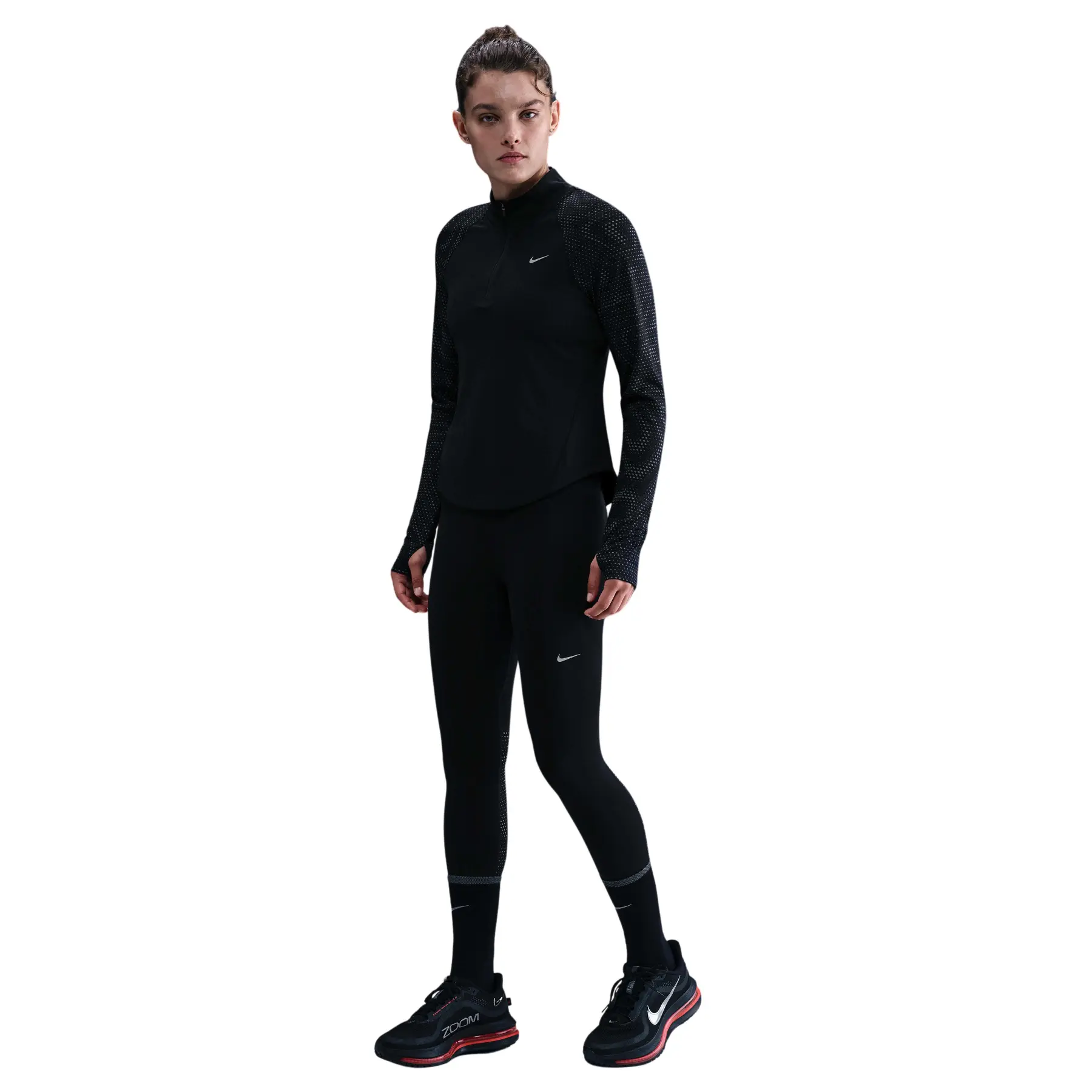 Legging femme Nike Tempo Flash