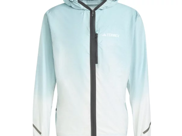 Coupe-vent adidas Terrex Xperior Light Windweave