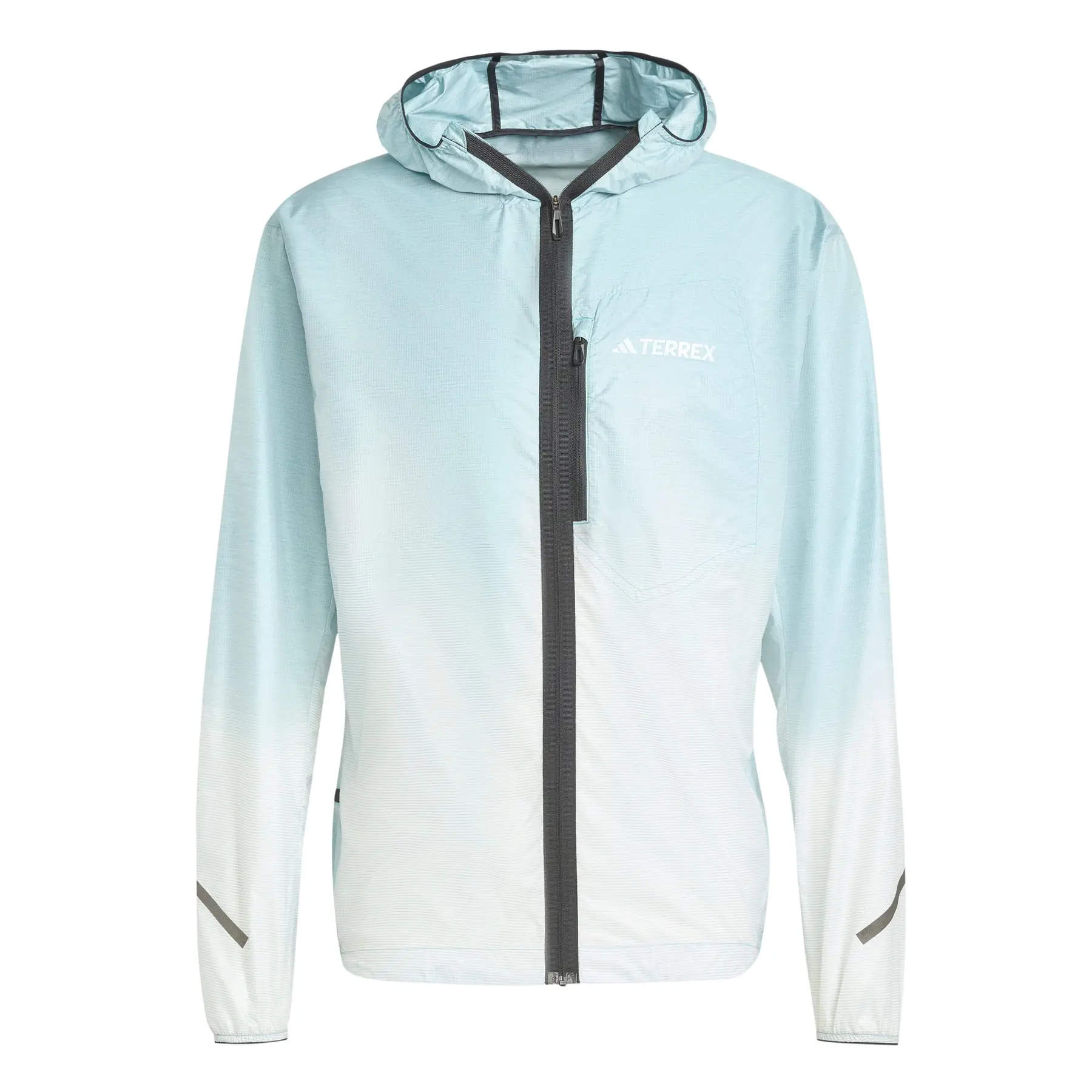 Coupe-vent adidas Terrex Xperior Light Windweave