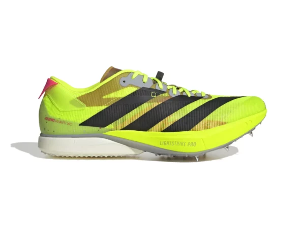 Chaussures d'athlétisme adidas Adizero Avanti Xc