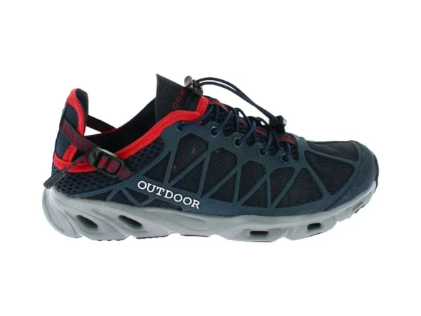 Chaussures de randonnée amphibie Élémenterre Colca
