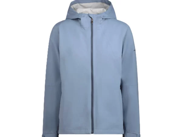 Veste imperméable femme Kathmandu Trailhead Stretch 2.5L