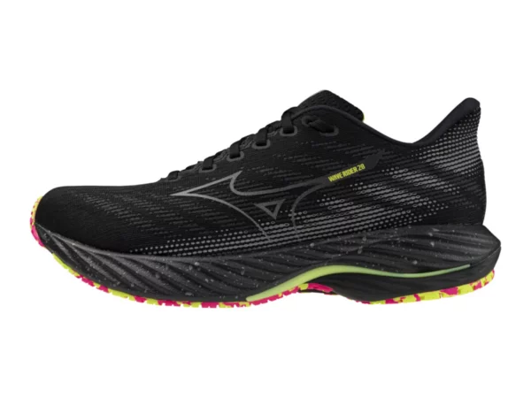 Chaussures de running enfant Mizuno Wave Rider