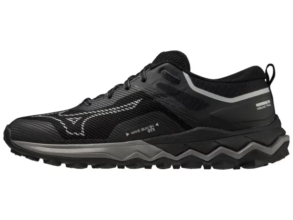 Chaussures de trail Mizuno Wave Ibuki 4 GTX