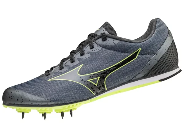 Chaussures d'athlétisme Mizuno X First