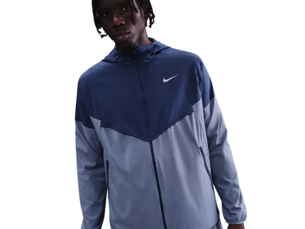 Veste imperméable Nike Impossibly Light