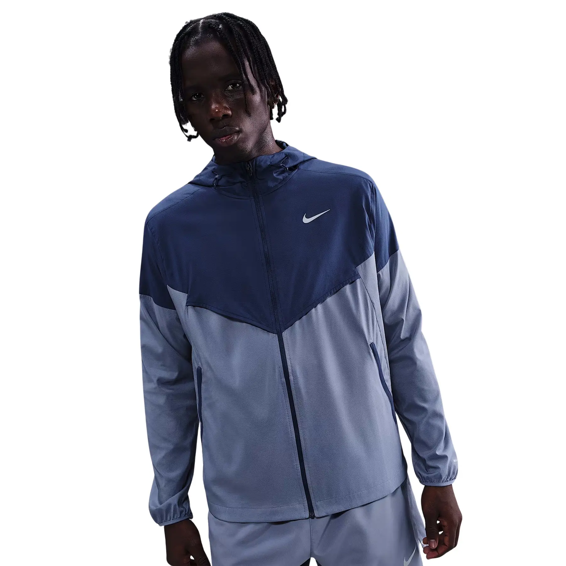 Veste imperméable Nike Impossibly Light