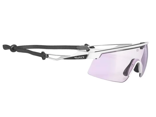 Lunettes avec cordon et mousse Rudy Project Turbolence