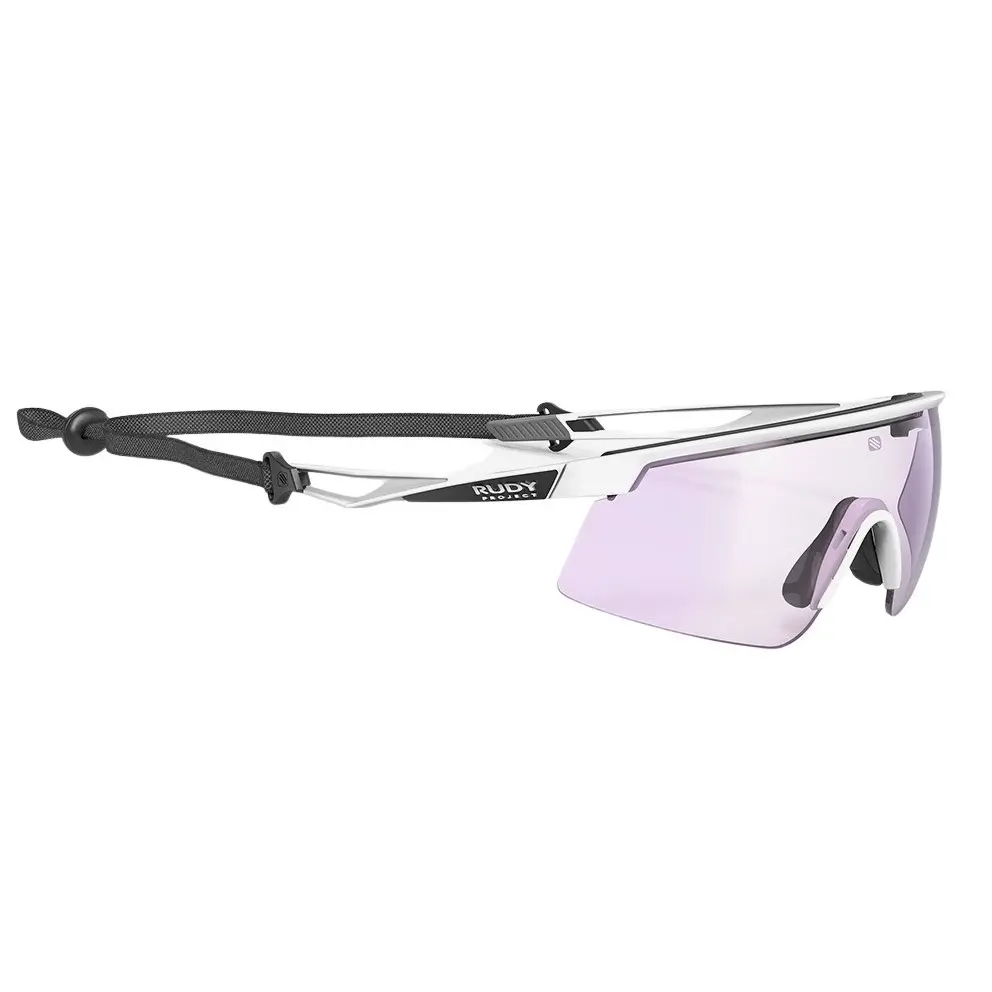 Lunettes avec cordon et mousse Rudy Project Turbolence