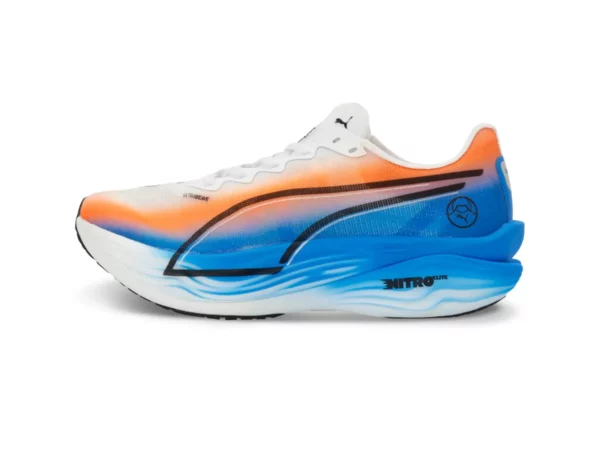 Chaussures de running femme Puma Deviate Nitro Elite 3 Ekiden