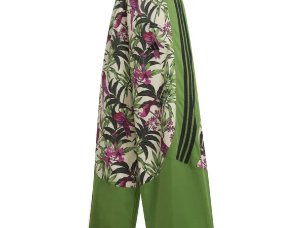 Pantalon de jogging femme adidas X Farm Rio Premium