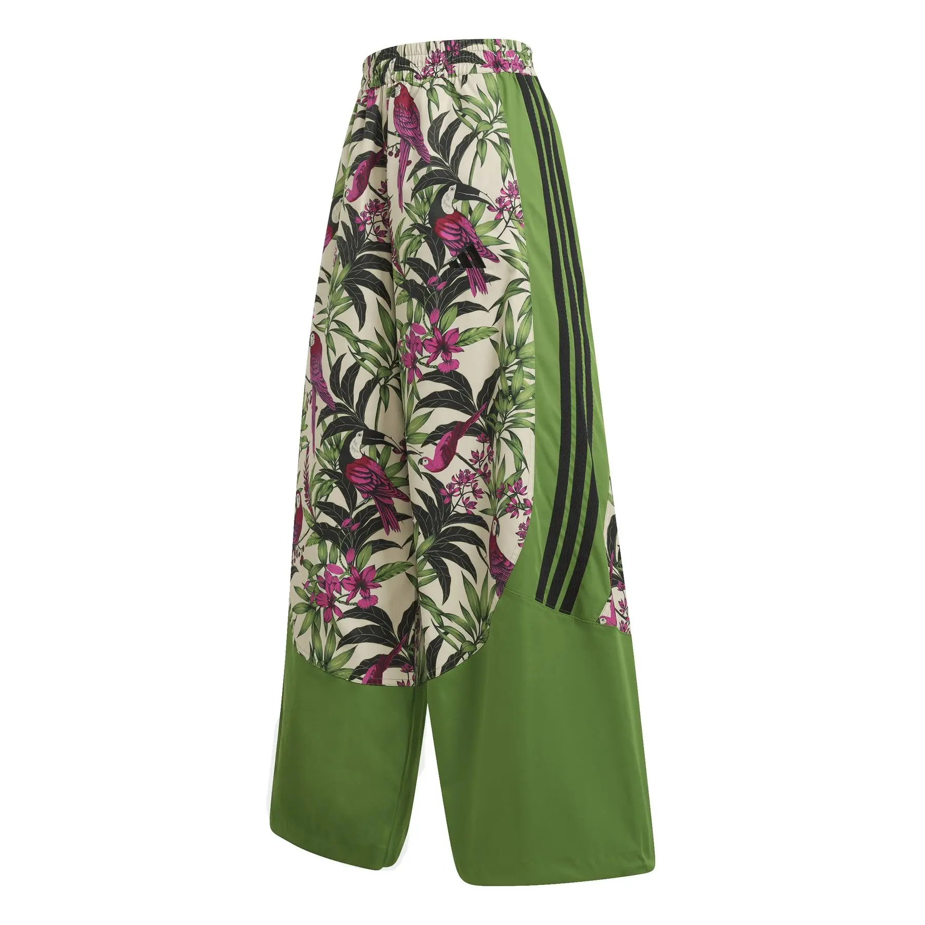 Pantalon de jogging femme adidas X Farm Rio Premium