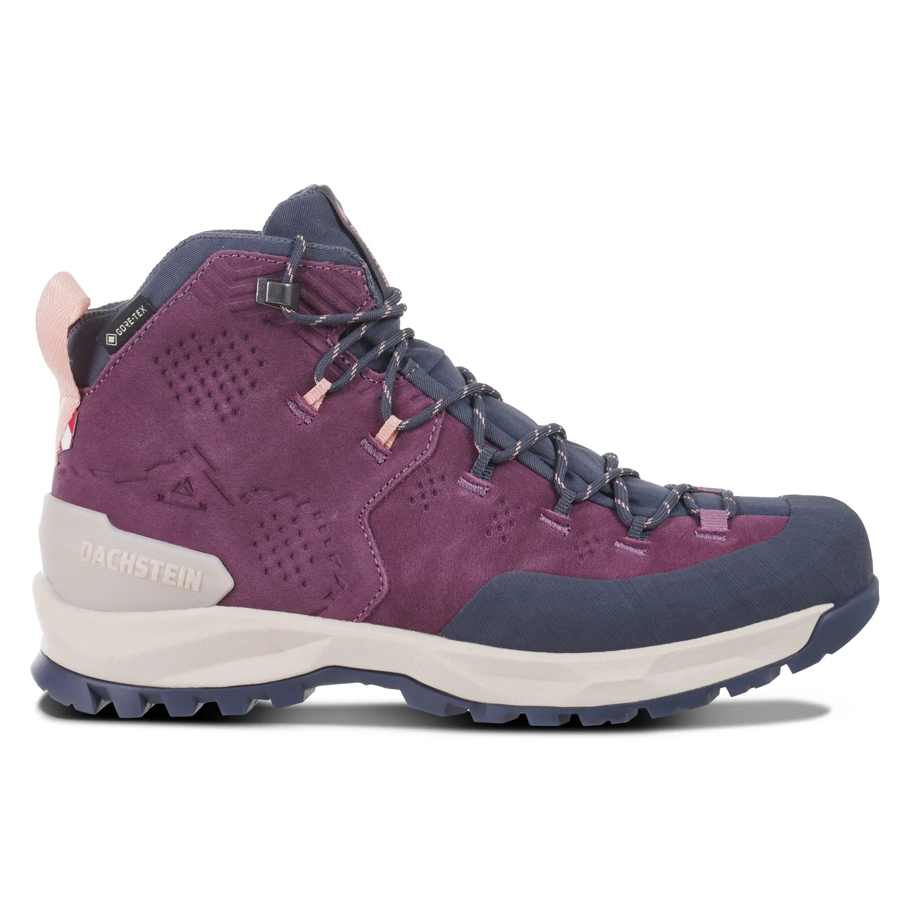Chaussures de randonnée femme Dachstein Westgrat MC GTX