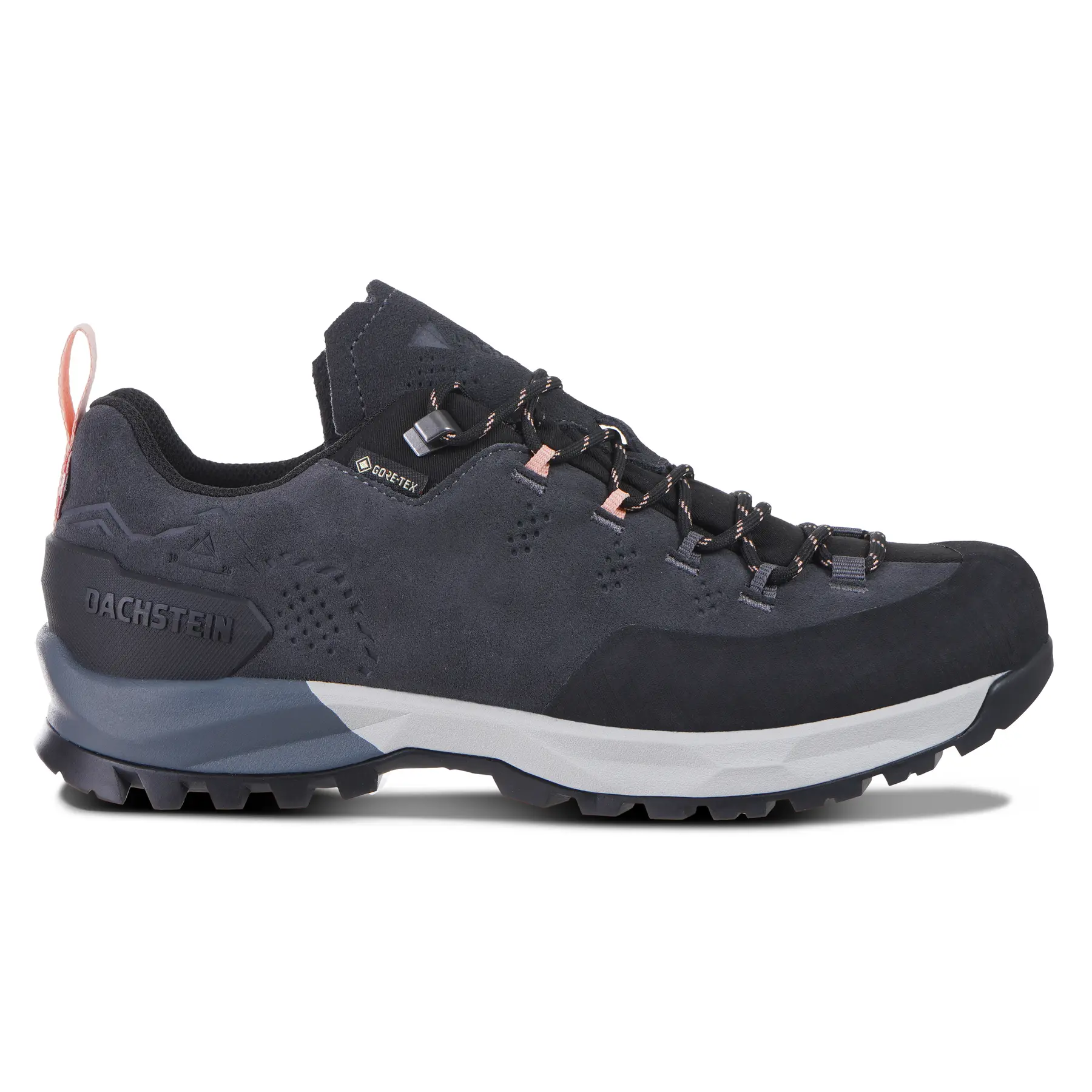 Chaussures de randonnée femme Dachstein Westgrat LC GTX
