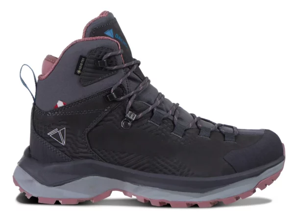 Chaussures de randonnée femme Dachstein Silvretta MC GTX