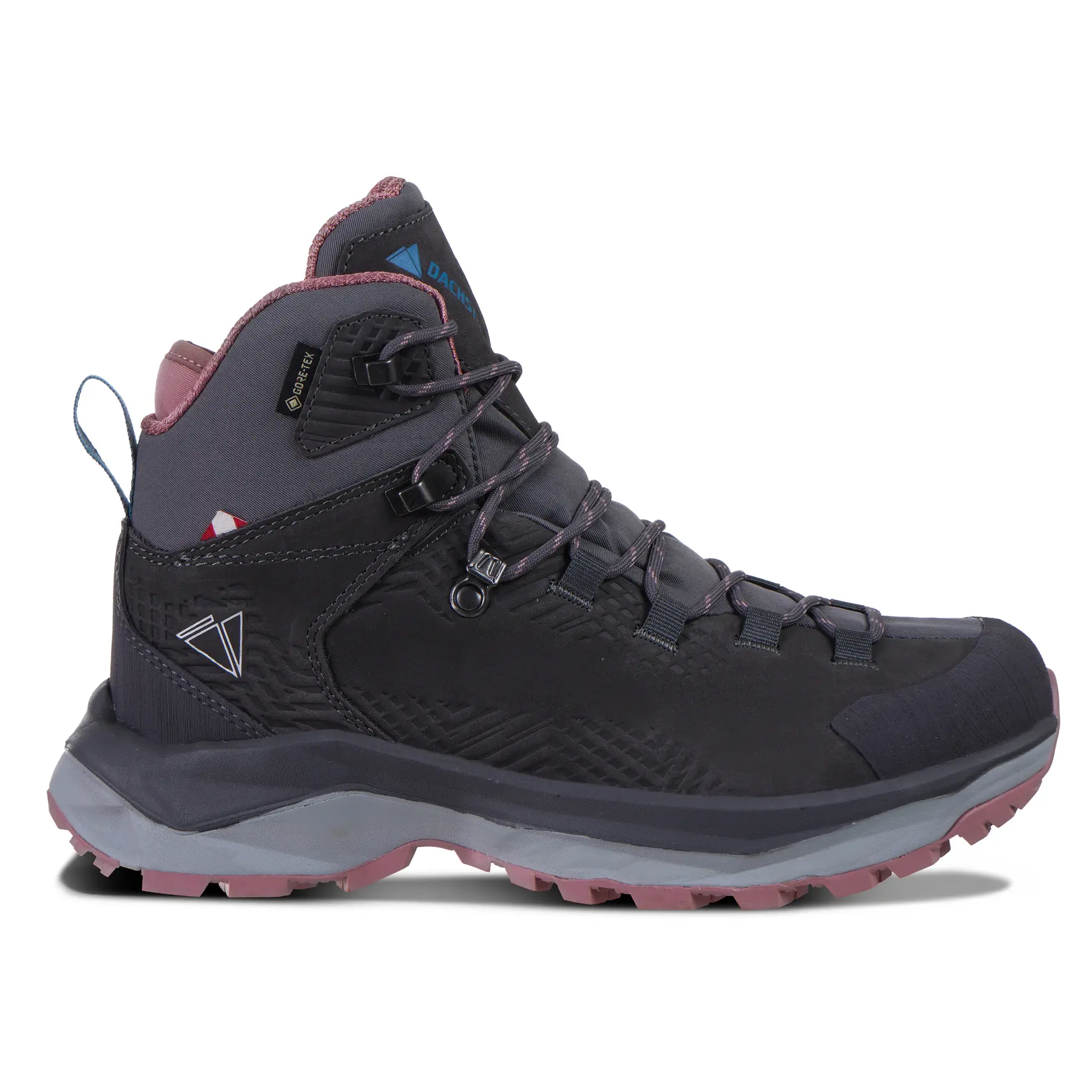 Chaussures de randonnée femme Dachstein Silvretta MC GTX