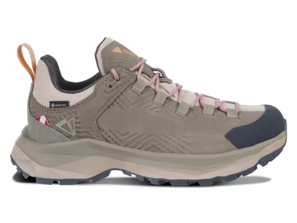 Chaussures de randonnée femme Dachstein Silvretta LC GTX