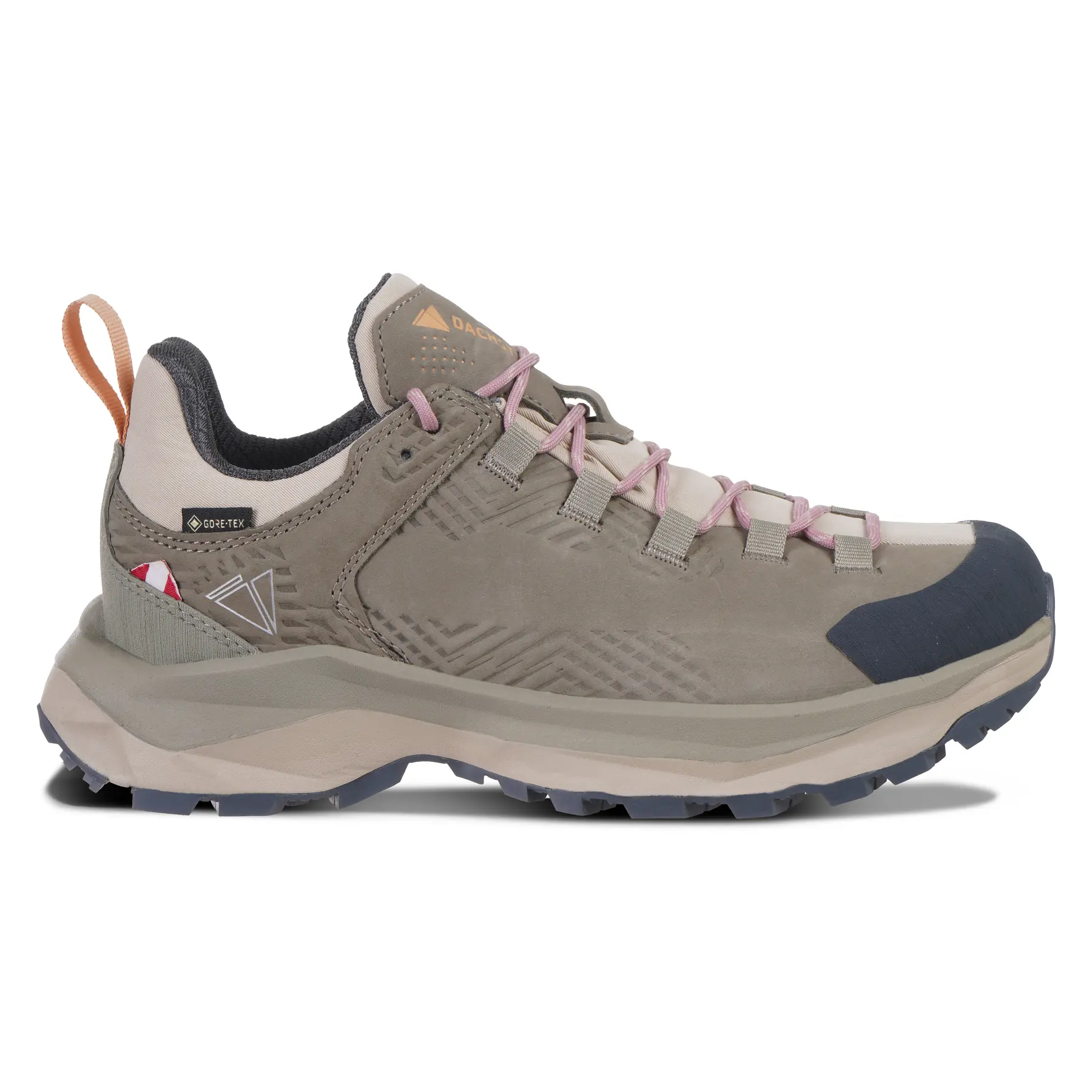 Chaussures de randonnée femme Dachstein Silvretta LC GTX