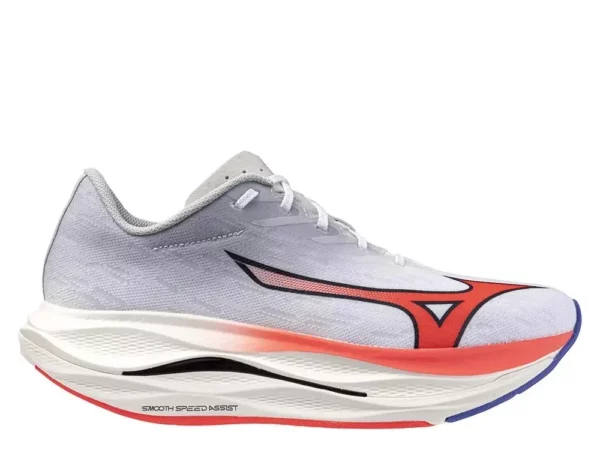 Chaussures de running Mizuno Wave Rebellion Flash 3