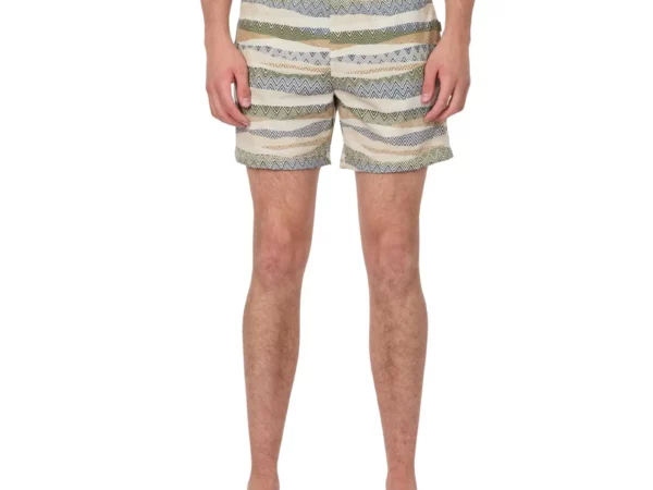 Short de bain Ragwear Stannis