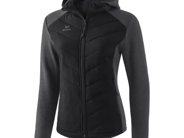 Veste femme Erima matelassée