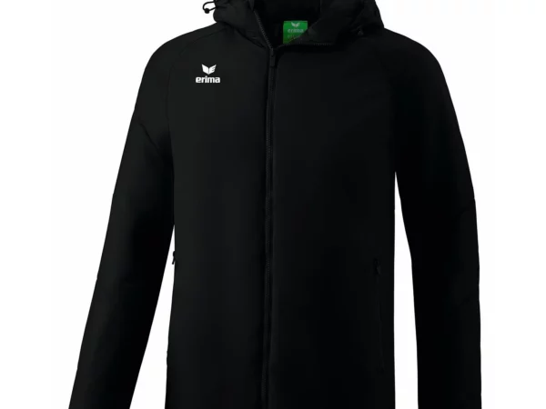 Veste d'hiver enfant Erima Team