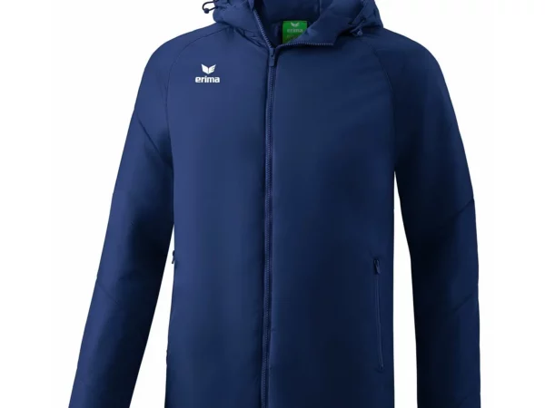 Veste d'hiver Erima Team