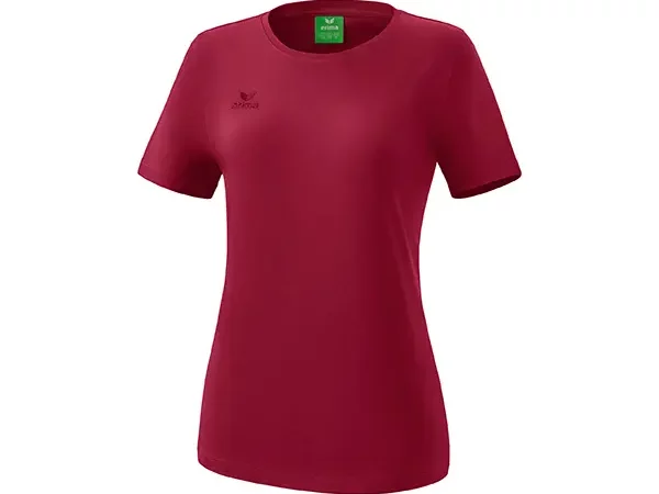 T-shirt femme Erima Teamsport