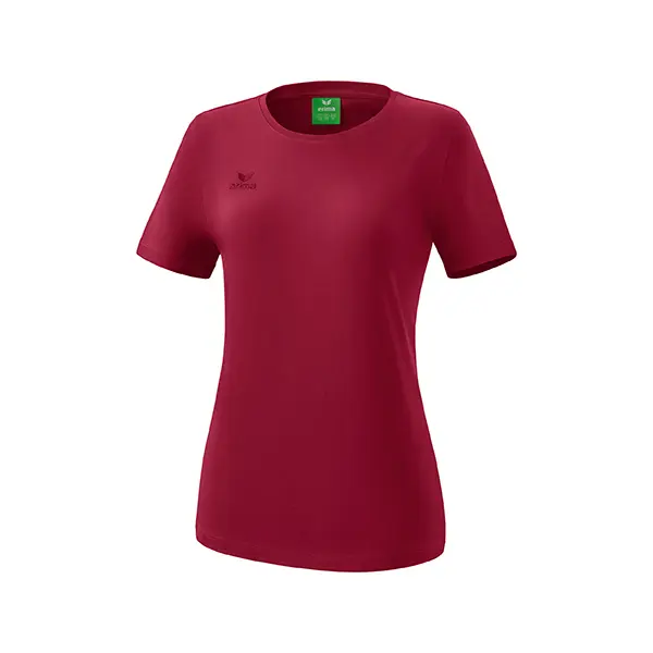 T-shirt femme Erima Teamsport