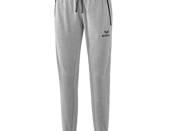 Pantalon de jogging sweat femme Erima essential