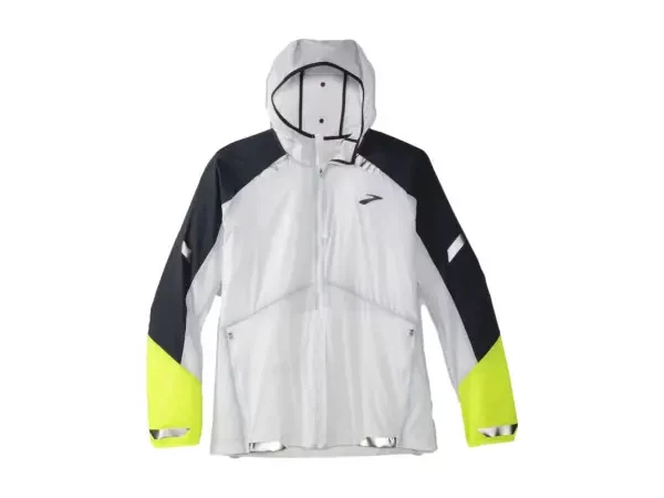 Veste de survêtement Brooks Run Visible Convertible
