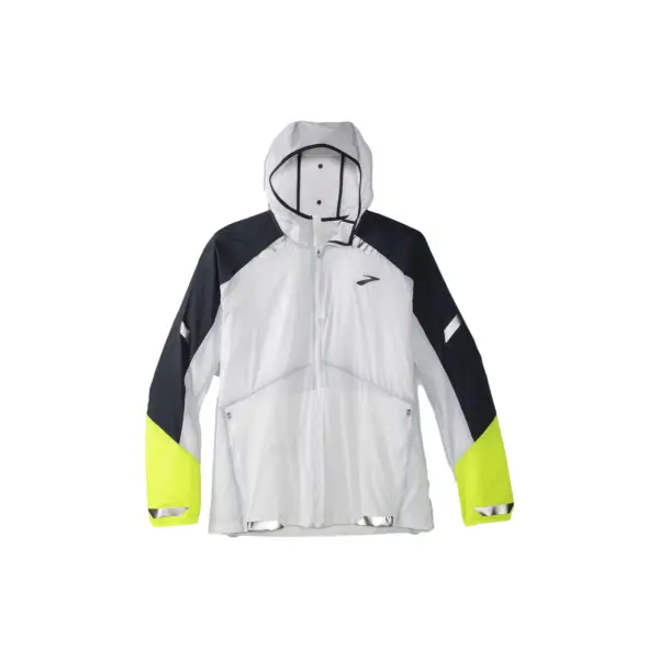 Veste de survêtement Brooks Run Visible Convertible