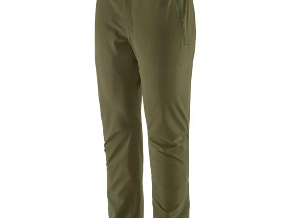 Pantalon de randonnée femme Patagonia Terravia Trail Regular