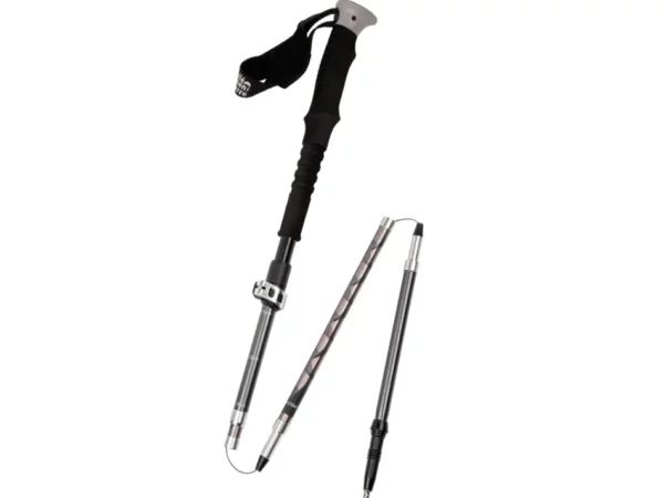 Bâton de randonnée pliable Élémenterre Lagoya