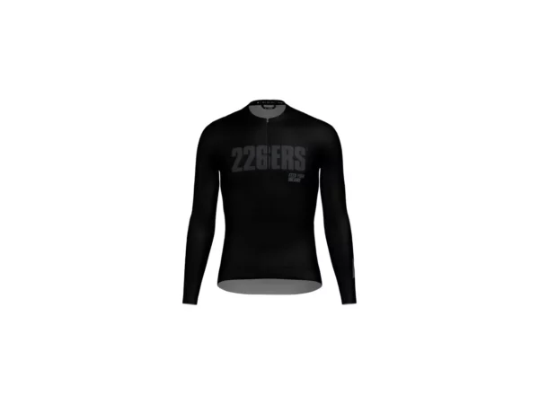 Maillot manches longues 226ERS Hyder