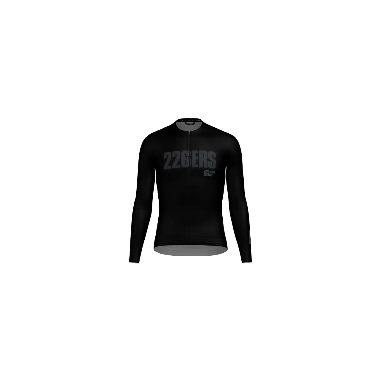 Maillot manches longues 226ERS Hyder