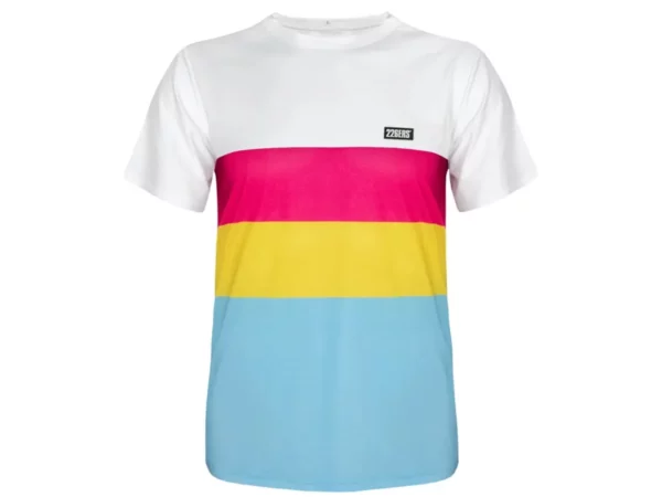 T-shirt 226ERS Hydrazero