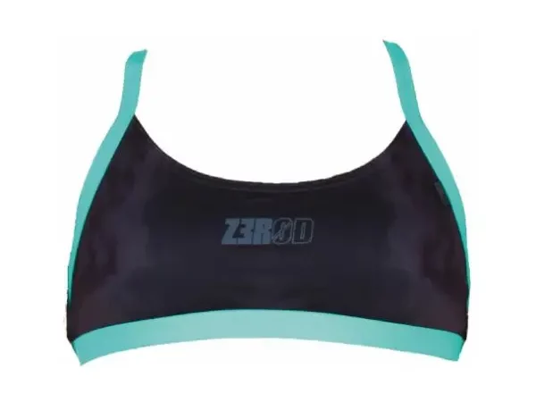 Haut de maillot de bain femme Z3R0D