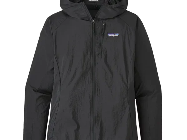 Veste imperméable femme Patagonia Houdini