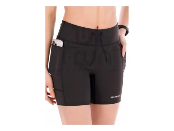 Cuissard femme Patagonia Endless Run