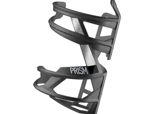 Porte bidon latéral gauche Elite Prism