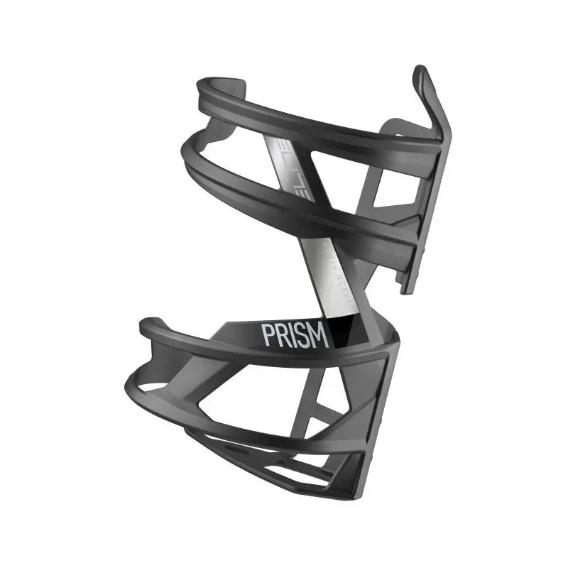 Porte bidon latéral gauche Elite Prism