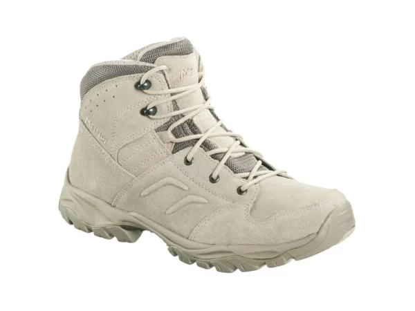 Chaussures de randonnée femme Meindl Sahara