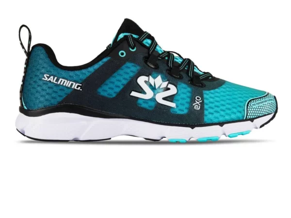 Chaussures de running femme Salming EnRoute 2